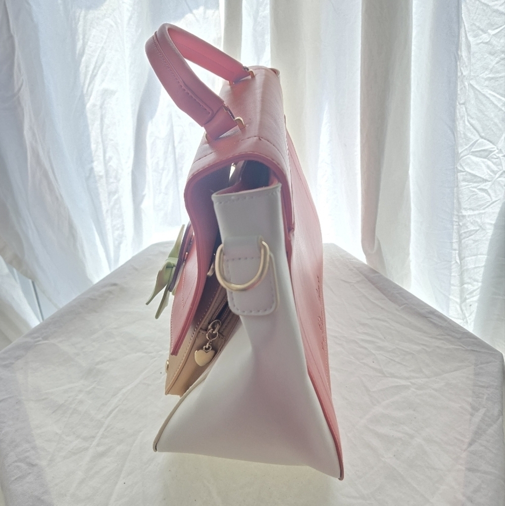 BunBun Shop Adorable Satchel - Picture 7 of 16